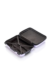 Tripp Purple Medium Chic Expandable Suitcase - Image 5 of 5