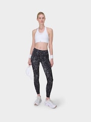 Sweaty Betty White Power High Impact Sports Bra - Image 3 of 7
