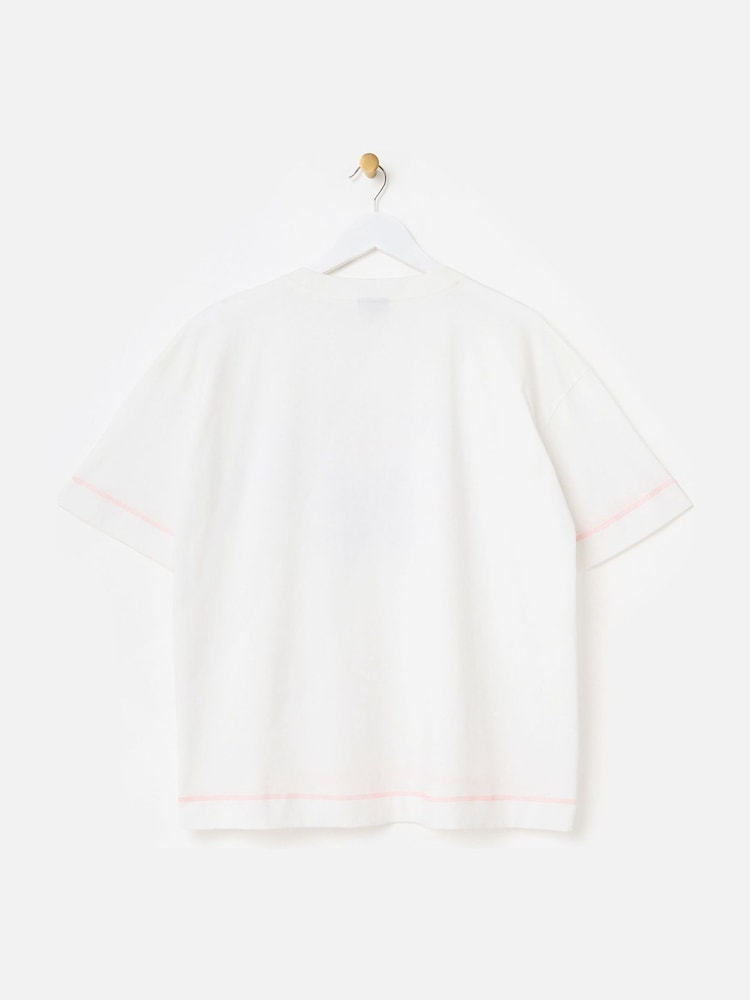 s.Oliver 120.10.203.12.130.2111656 T-Shirt, 09a1, XS Donna