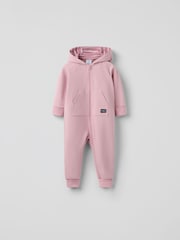 Polarn O. Pyret Pink All-In-One - Image 1 of 5