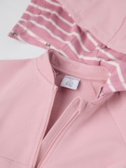 Polarn O. Pyret Pink All-In-One - Image 2 of 5