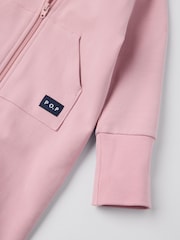 Polarn O. Pyret Pink All-In-One - Image 3 of 5