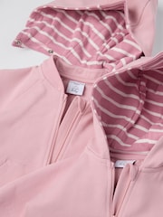 Polarn O. Pyret Pink All-In-One - Image 5 of 5