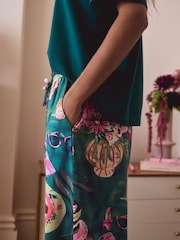 Green Cake - Kurzärmeliger Pyjama - Bild 6 von 9