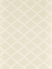 Sanderson Natural Rye Country Woodland Wallpaper 10M - Image 1 of 1