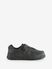 Schuh BTS Marco Black Trainers - Slika 1 iz 1