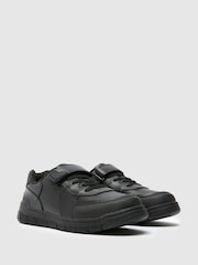 Schuh Black BTS Marco Trainers - Image 3 of 4
