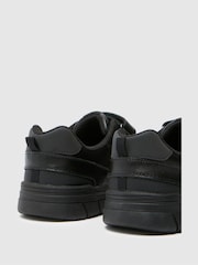 Schuh Black BTS Marco Trainers - Image 4 of 4