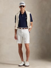 Ralph Lauren RLX Performance Polo Shirt - Image 3 of 8