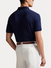 Ralph Lauren RLX Performance Polo Shirt - Image 6 of 8