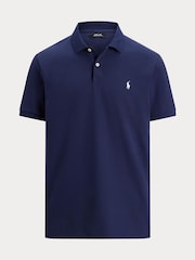Ralph Lauren RLX Performance Polo Shirt - Image 8 of 8