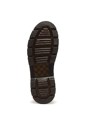 Dr. Martens Black Embury Chelsea Wyoming Boots - Image 6 of 8