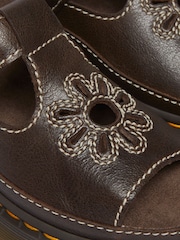 Dr. Martens Dunnet Flower Kelp Sandals - Εικόνα 5 από 5