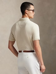 Ralph Lauren RLX Performance Polo Shirt - Image 2 of 8