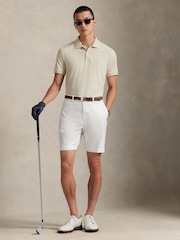 Ralph Lauren RLX Performance Polo Shirt - Image 3 of 8