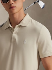 Ralph Lauren RLX Performance Polo Shirt - Image 4 of 8