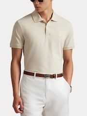 Ralph Lauren RLX Performance Polo Shirt - Image 5 of 8