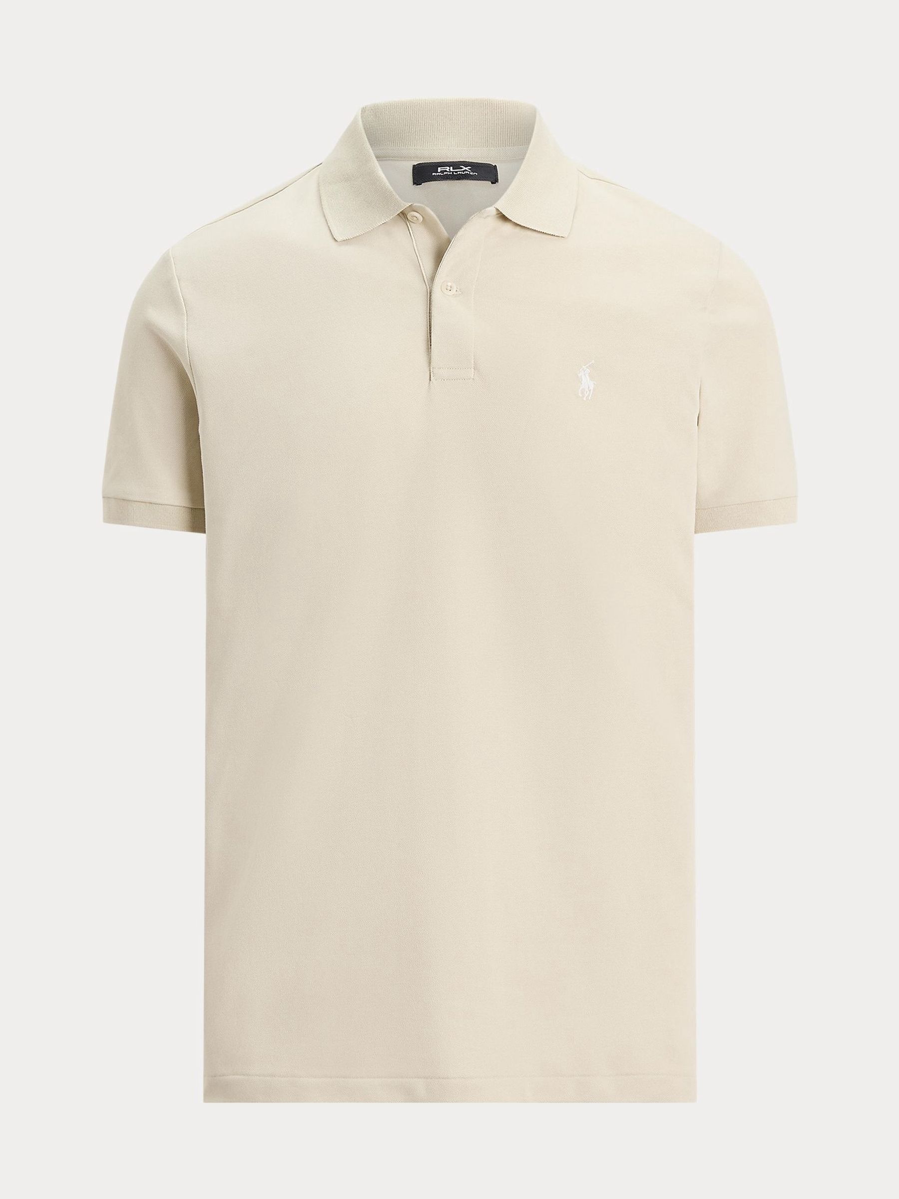 Comprar Creme - Camisa polo Ralph Lauren RLX Performance from Next