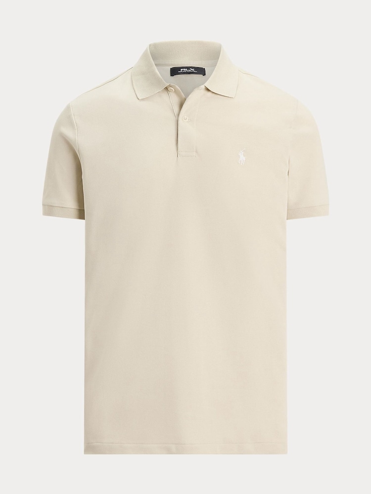 Ralph Lauren RLX Performance Polo Shirt - Image 8 of 8