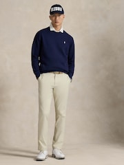 Ralph Lauren Lightweight Fleece Sweatshirt - Image 1 of 8