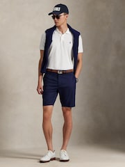 Ralph Lauren RLX Performance Polo Shirt - Image 3 of 8