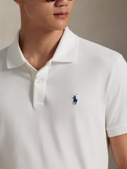 Ralph Lauren RLX Performance Polo Shirt - Image 4 of 8