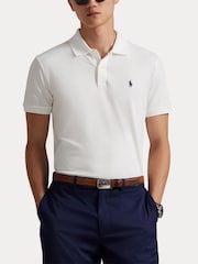 Ralph Lauren RLX Performance Polo Shirt - Image 5 of 8
