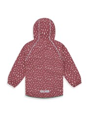 Muddy Puddles Pink Waterproof EcoSplash Jacket - Image 6 of 7