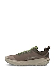 Altra Experience Wild 3+ Brown Trainers - Image 2 of 6