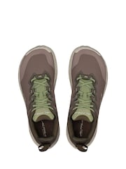 Altra Experience Wild 3+ Brown Trainers - Image 4 of 6