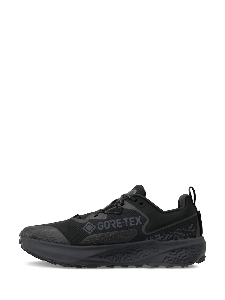 Altra Mens Timp 6 GTX Black Trainers - Image 2 of 6