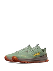 Altra Green Men's Lone Peak 9 GT Trainers - Slika 3 iz 6