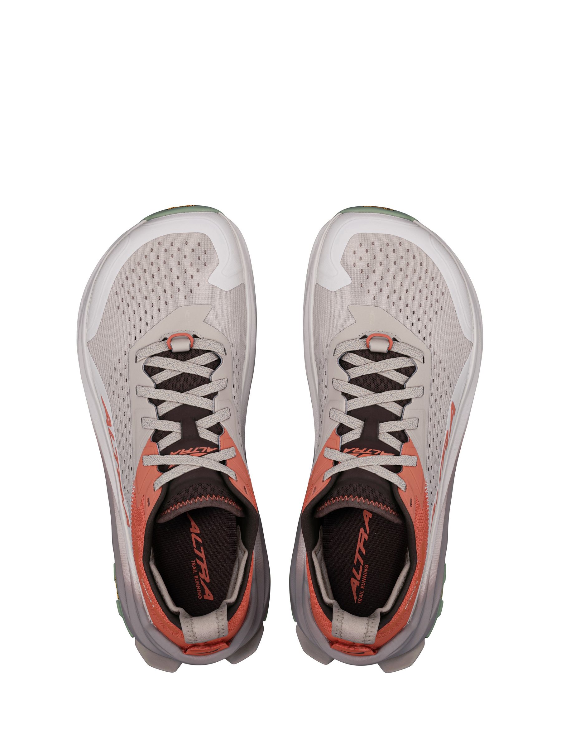 ジオラマス Buy Altra Orange Olympus 6 Trainers from Next USA