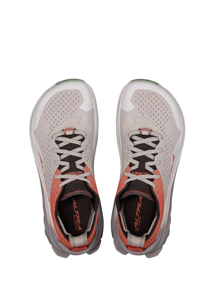 Olympus 6 Mens Trainers - Image 6 of 6