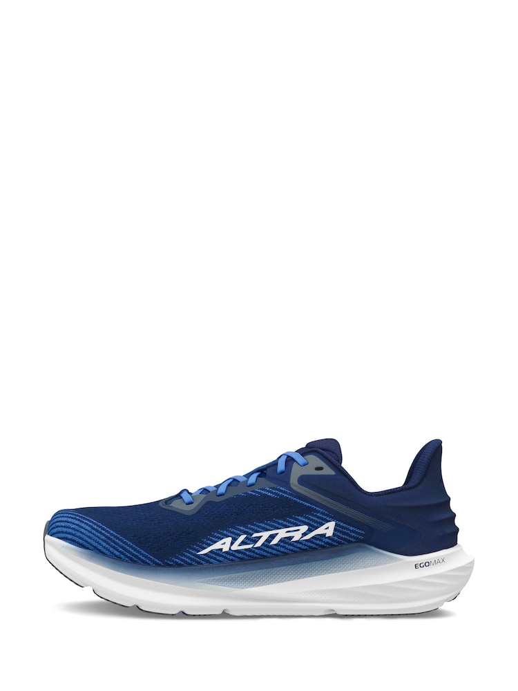 Altra Blue Men's Torin 8 Trainers - Slika 2 iz 6
