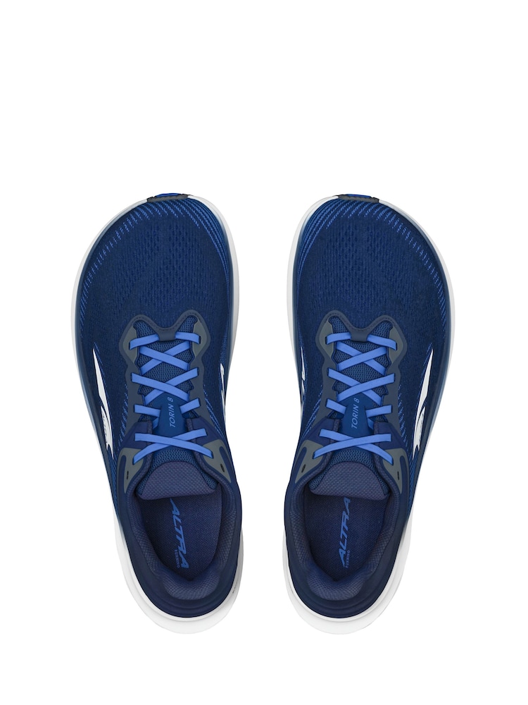 Altra Blue Men's Torin 8 Trainers - Slika 6 iz 6