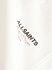 smALLSAINTS Amore Underground Short Sleeve Sweatshirt and Shorts Younger Set - Image 11 of 11