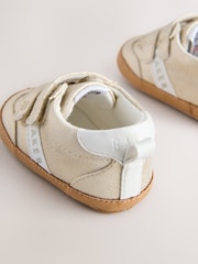 Baker by Ted Baker Baby Gum Sole Trainers Padders - Image 4 of 5
