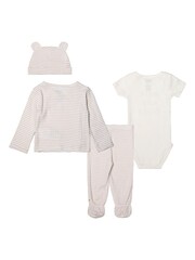 Huggies Baby Take Me Home Gift Set 4 Piece - Image 1 of 4