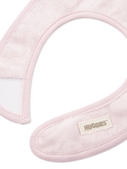 Rosa - Huggies Bear Bibs 3 Pack - Imagen 3 de 4