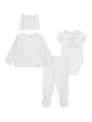 Huggies Baby Take Me Home Gift Set 4 Piece - Image 3 of 6