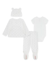 Huggies Baby Take Me Home Gift Set 4 Piece - Image 4 of 6