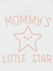 Huggies Baby Take Me Home Gift Set 4 Piece - Image 6 of 6