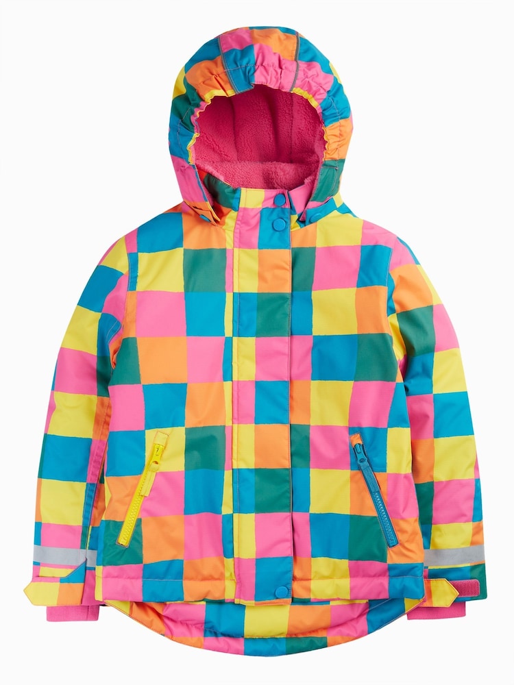Frugi Snow and Ski Coat - Image 1 of 9