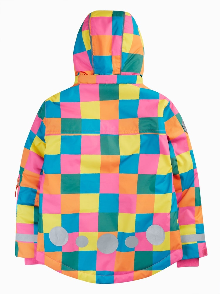 Frugi Snow and Ski Coat - Image 2 of 9