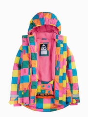 Frugi Snow and Ski Coat - Image 3 of 9