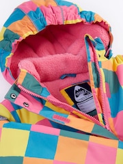Frugi Snow and Ski Coat - Image 4 of 9