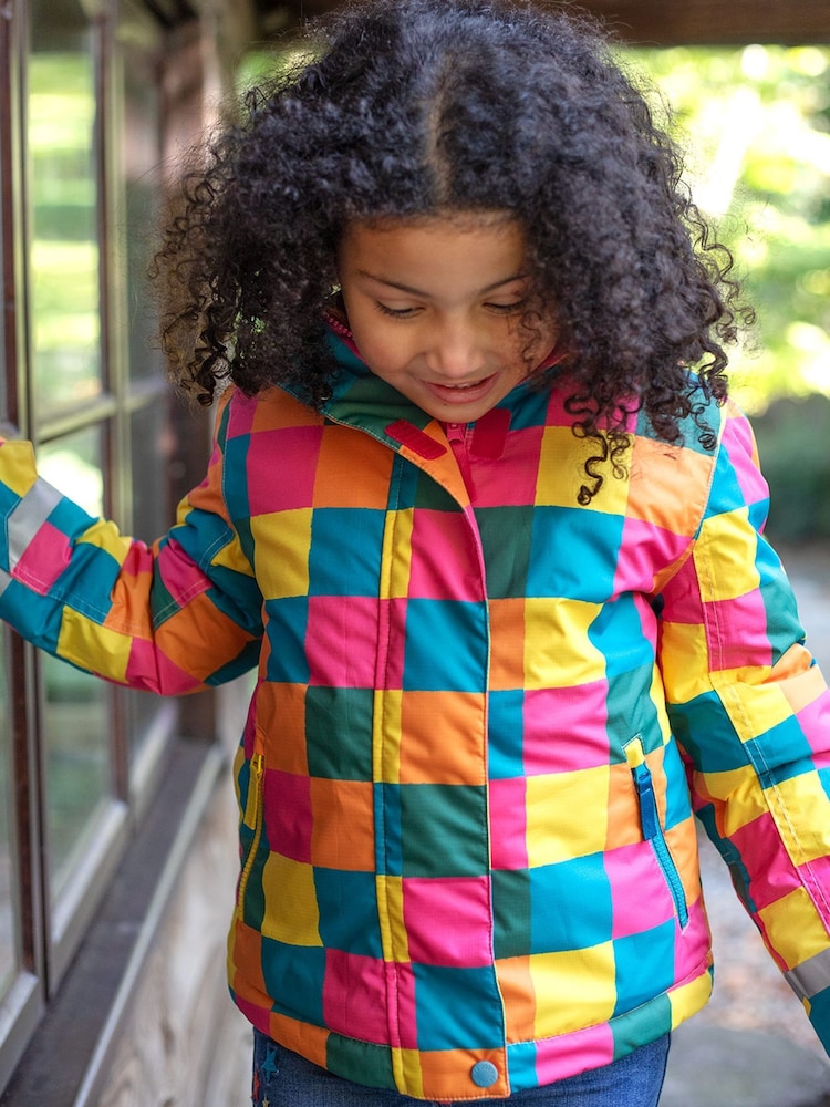 Frugi Snow and Ski Coat - Image 9 of 9
