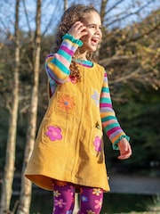 Frugi Blue Zoe Knitted Jumper - Image 3 of 4