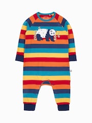 رومبر أزرق Rowan من Frugi - صورة 1 من 3